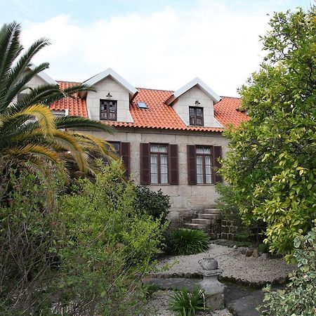 Casa Cardoso Hotel Sao Martinho de Mouros Bagian luar foto