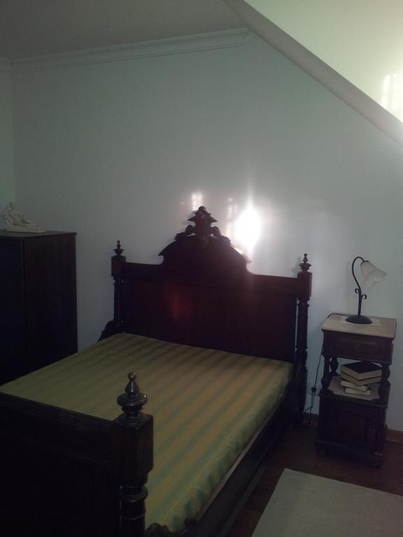 Casa Cardoso Hotel Sao Martinho de Mouros Ruang foto