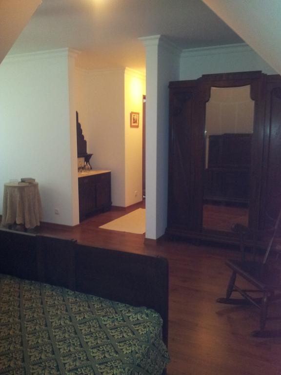 Casa Cardoso Hotel Sao Martinho de Mouros Ruang foto