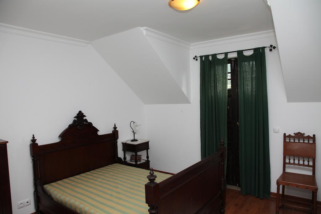 Casa Cardoso Hotel Sao Martinho de Mouros Bagian luar foto