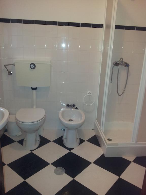 Casa Cardoso Hotel Sao Martinho de Mouros Ruang foto