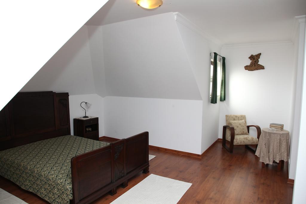 Casa Cardoso Hotel Sao Martinho de Mouros Ruang foto